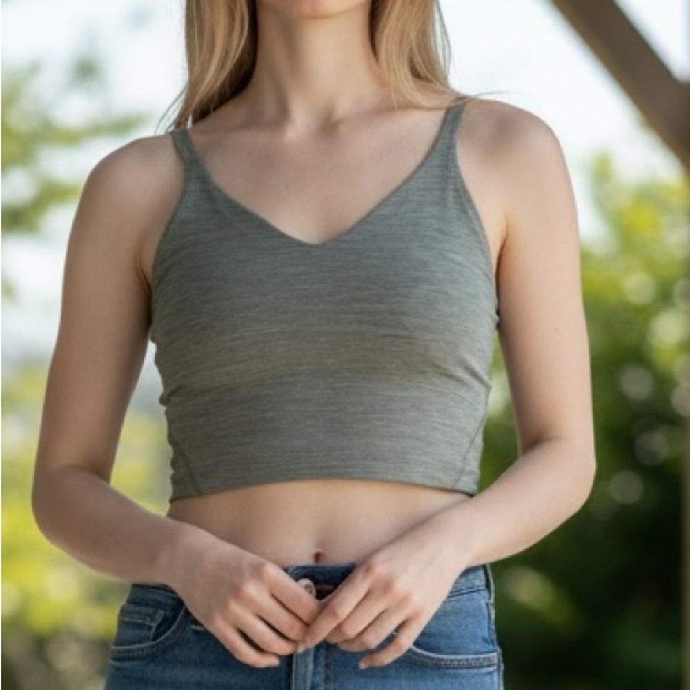 lululemon athletica Align Tank Top